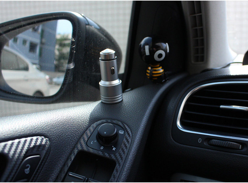 chargeur 2.4A, 2A - Ref 1301331 Image 16