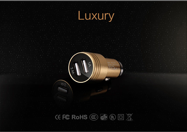 chargeur 2.4A, 2A - Ref 1301331 Image 7