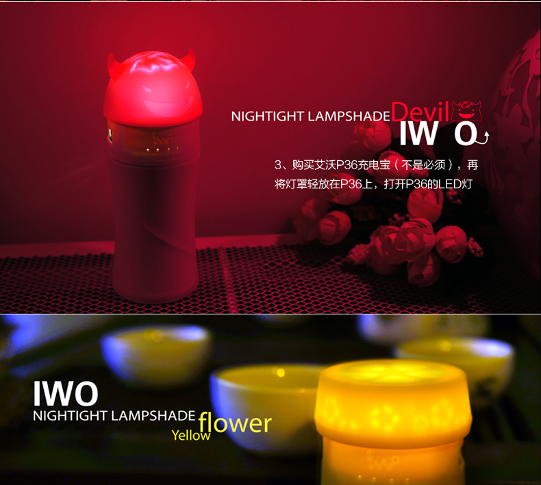 Lampe USB - Ref 380556 Image 12