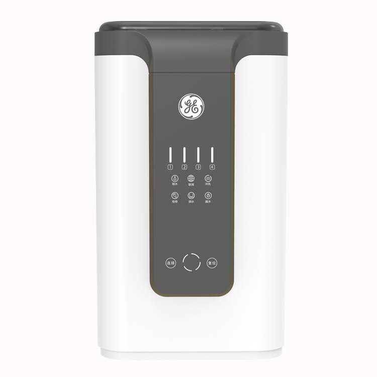 GE General Water Purifier Household Reverse Purification Kitchen Water Filter Direct Drinking Water Purifier Clean Cube