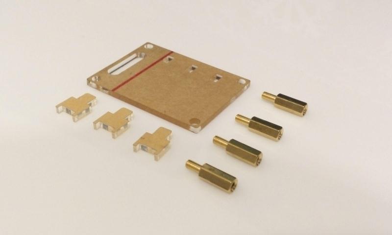 Battery capacity tester ZB2L3 1 2-12V battery 18650 capacity test ...