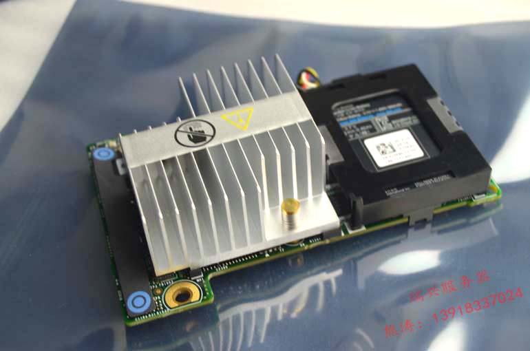 DELL PERC H710p 1G 6GB mini Array Card R620 R720 TY8F9 N3V6G TTVVV