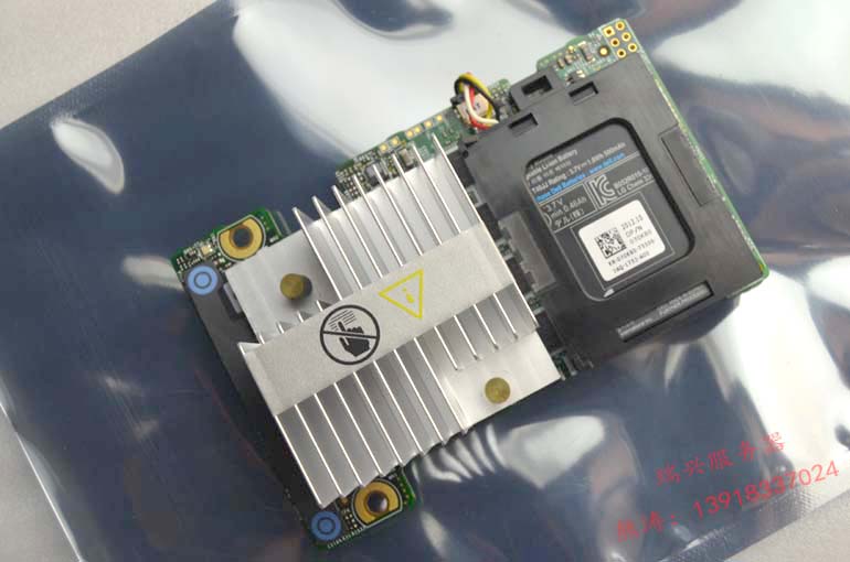 DELL H710 mini 512M small array 5CT6D 5CT6D FRH64 FRH64 R620 R720XD R720XD