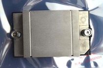 Original dell Dell R620 Server CPU Heatsink Heatsink 0M112P Color Forming Good