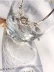 Moonstone vòng tay ngày tặng cô giáo nữ giáo viên tinh tế mẫu giáo đặc biệt sáng tạo hộp quà nhỏ vòng tay rừng - Vòng đeo tay Cuff vòng dâu tằm cho bé Vòng đeo tay Cuff