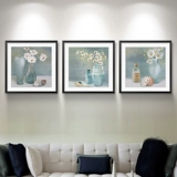 Бриллиантовый перекрестный вышитый ваверский бриллиант