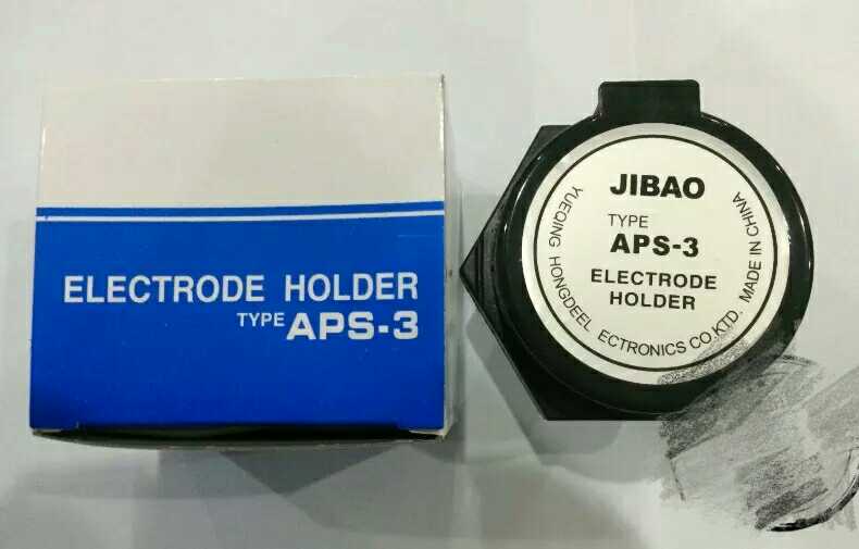 APS-3 Level Relay Monitor Connector