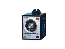 New ANLY Anliang Relay TRD-N Time Relay Quality Assurance