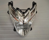 Original fitting accessories Hongbao UM125T-C UM125T-A front headlamps assembly headlights assembly headlights lighting