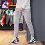 Tmall, nike, зимние трикотажные дышащие штаны, коллекция 2021