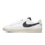 [Nike耐克COURT LEGACY白色女鞋低帮皮面休闲鞋运动板鞋DA5380-114]