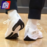 Мужская обувь Nike AIR ZOOM RIVAL FLY 3 Sports Running Shoes 2022 Осень CT2405-100