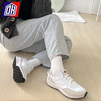 Nike/耐克 Вафельные туфли, женская обувь, осень 2023, новые противоскользящие износостойкие повседневные кроссовки DH9523-100