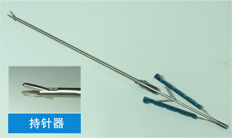 心胸微创训练神器大揭秘：如何玩转镊式器械，成为胸腔镜手术达人？