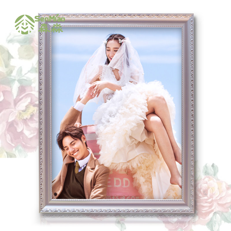 ɭ��ŷʽ�󻭿�XH-5