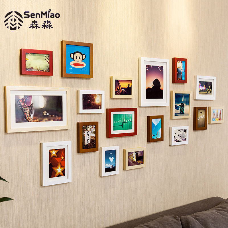 ɭ��ʵľ��ʽ��ƬǽSM-9618