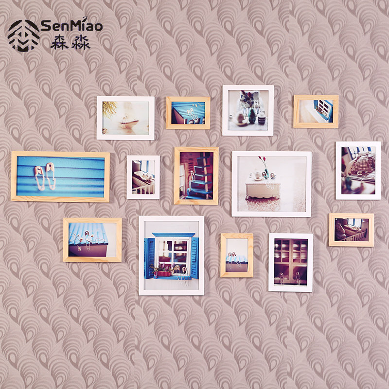 ɭ��ʵľ����Ƭǽ�������SM14