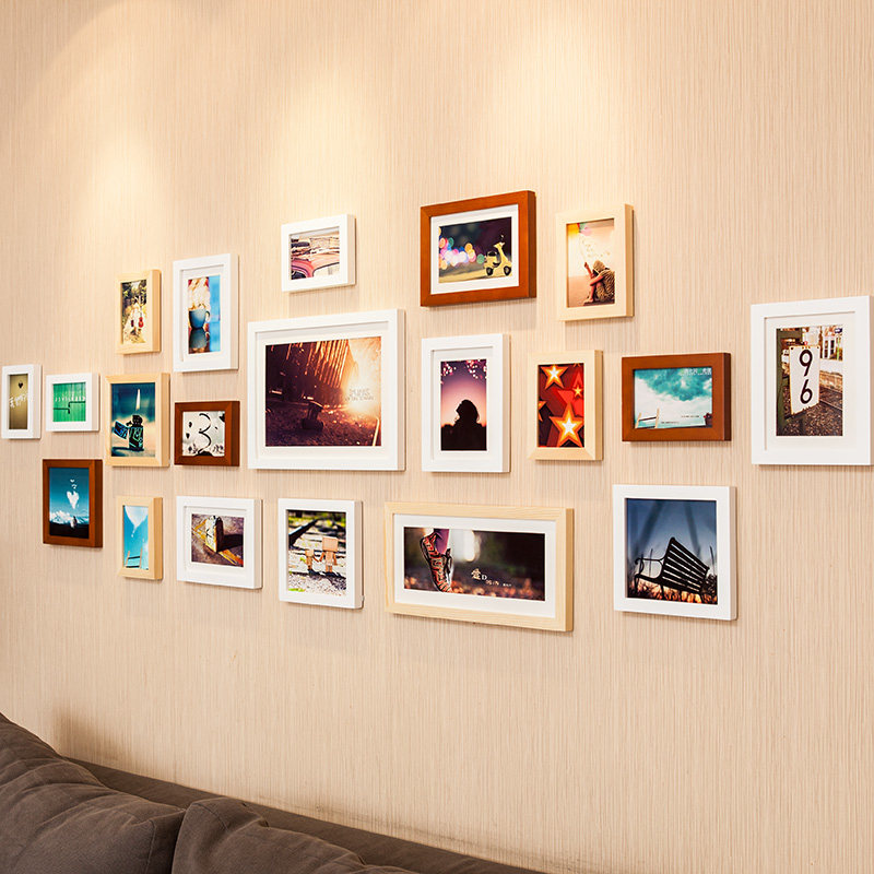 ɭ��ŷʽ�ڰ���Ƭǽ��ǽ���SM-7120