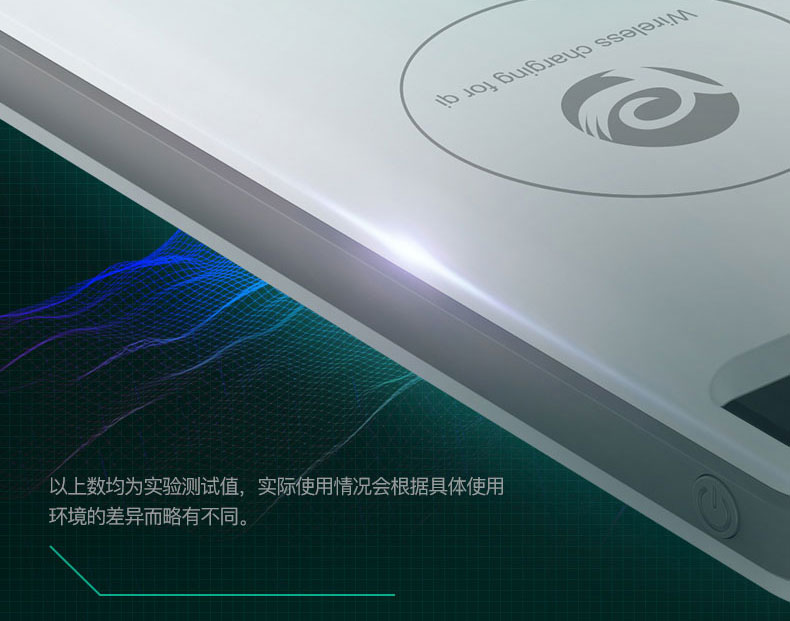 Chi nhánh điện thoại di động không dây sạc Po 20000mAh mA dung lượng lớn USB kép phổ phí nhanh - Ngân hàng điện thoại di động sạc dự phòng xiaomi 20000mah
