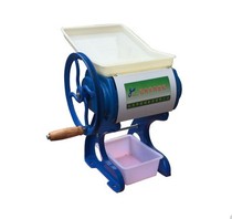 Haiou Food Machinery HO-70A manual slicer Hand shredder Meat cutter