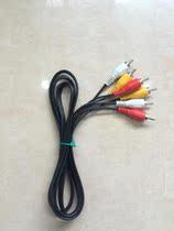 Henan Cable Motorola and Jiuzhou set-top box audio video line limited to Xinxiang City area
