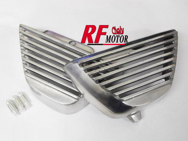 Jincheng 50Q-7 little monkey DAX Charlie Gorilla little angel Little Golden boy accessories fence aluminum cover