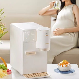 飞利浦制冰沙即热一体机