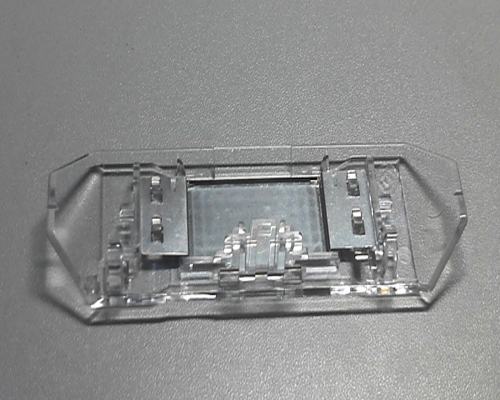 Value-for-money recommended new original OKI ML5100F 5150F print head protection sheet assembly ribbon block