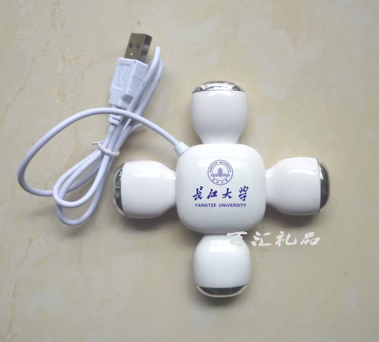 Concentrateur USB - Ref 369011 Image 7