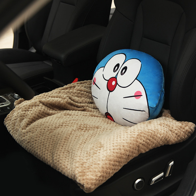 Car-in-car pillow-air-conditioned pillow-cuff pillow-conditioned pillow-conditioned pillow-conditioned pillow-conditioned pillow-up quilt
