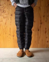 Un pantalon de coton chaud épaissie pour hommes porter à lextérieur le pantalon de la doublure de coton chaud pantalon chaud