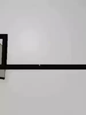 Hotel mobile partition wall Office activity screen Banquet hall hanging wheel soundproof hotel box partition folding door