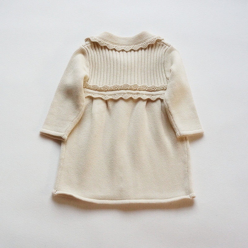 Pull fille DAMON BABY - Ref 2104158 Image 19