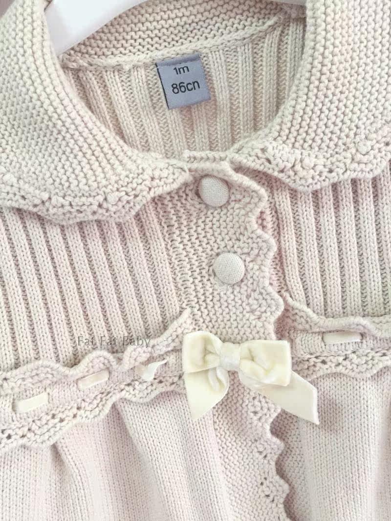 Pull fille DAMON BABY - Ref 2104158 Image 14
