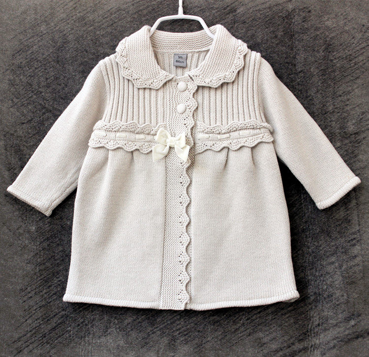 Pull fille DAMON BABY - Ref 2104158 Image 22