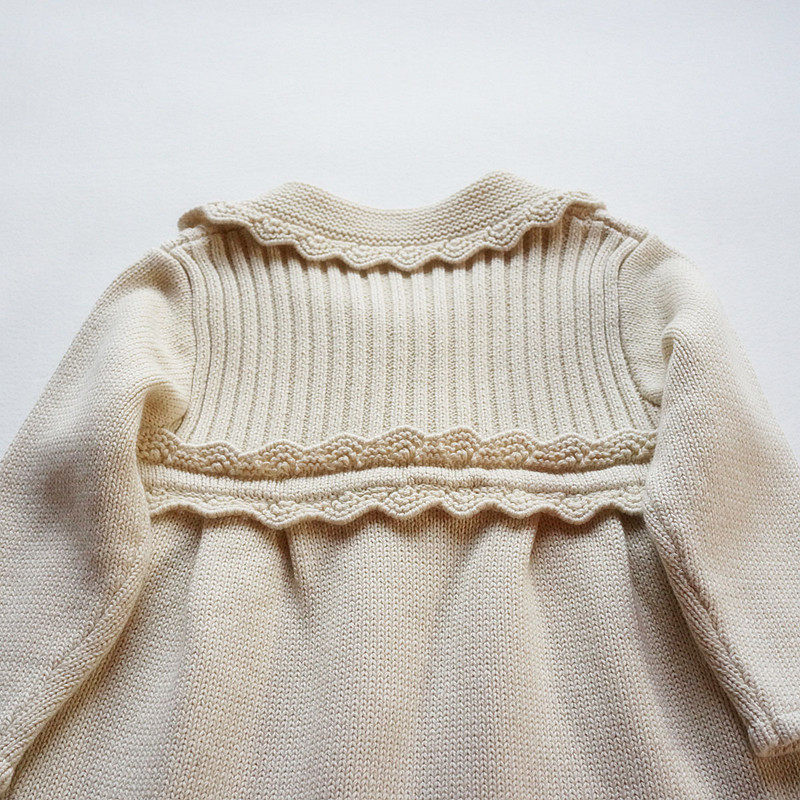 Pull fille DAMON BABY - Ref 2104158 Image 17