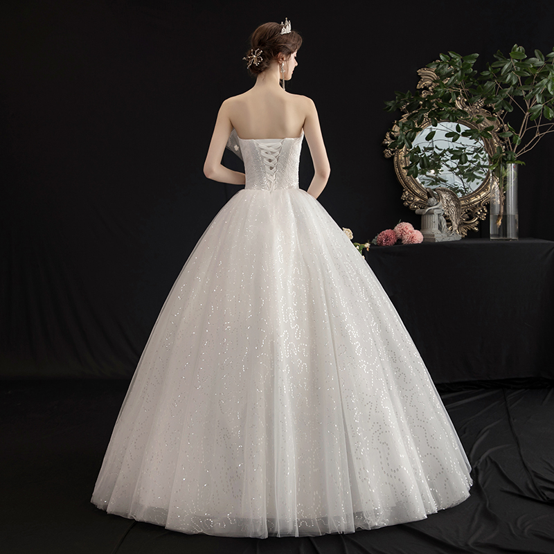 Light Master Wedding 2024 Spring and Summer New Bridal Puretic Simple and Slender Hepson Light Master Wedding 2024 Spring and Summer New Bridal Puretic Simple and Slender Hepson