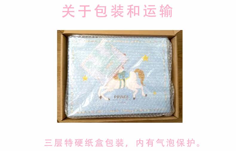 Coffret cadeau pour nouveau-né - Vêtements + Fournitures - Ref 1960156 Image 18