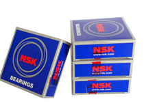 Imported NSK motor 6206 6206 6207 6208 6209 6210 6210 6211