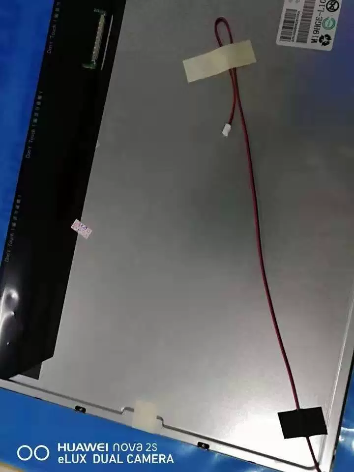 M19hge-l10.r1 M190ETN01.0 G190ETN01.0 новое 19-дюймовое сборочное экран