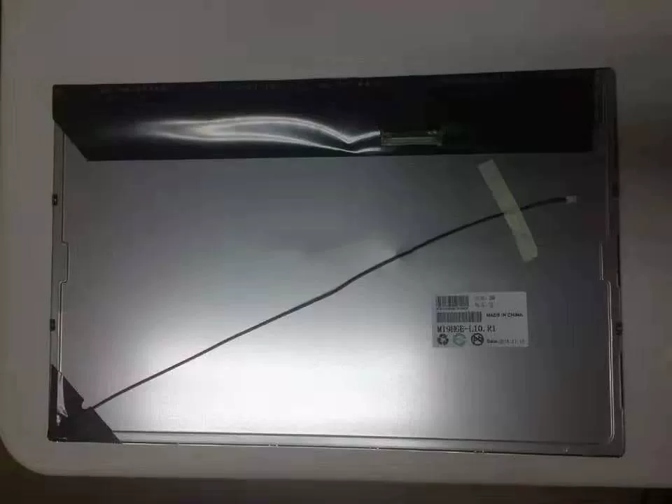 M19hge-l10.r1 M190ETN01.0 G190ETN01.0 новое 19-дюймовое сборочное экран