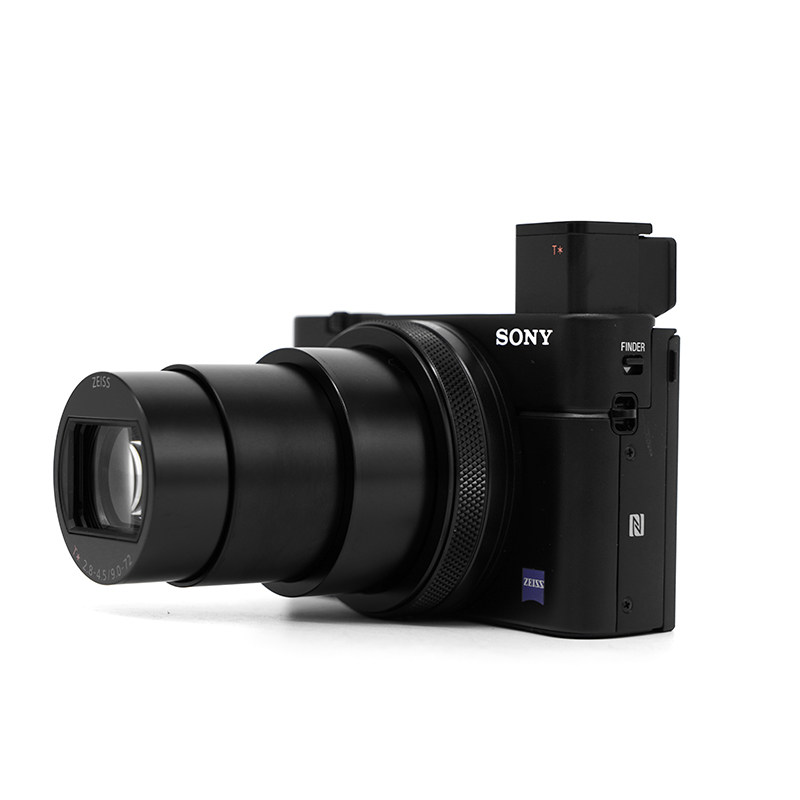 Купить Цифровая камера Сони/Сони DSC-система rx100m6 черная карта ...