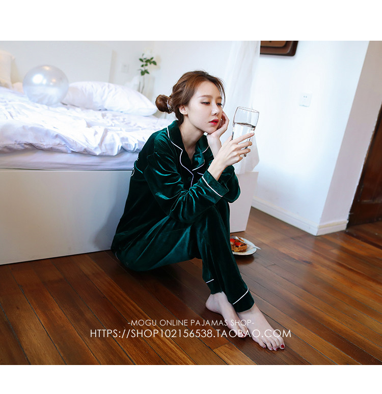 Pyjama mixte OTHER   en Polyester Polyester  à manches longues - Ref 3004305 Image 26