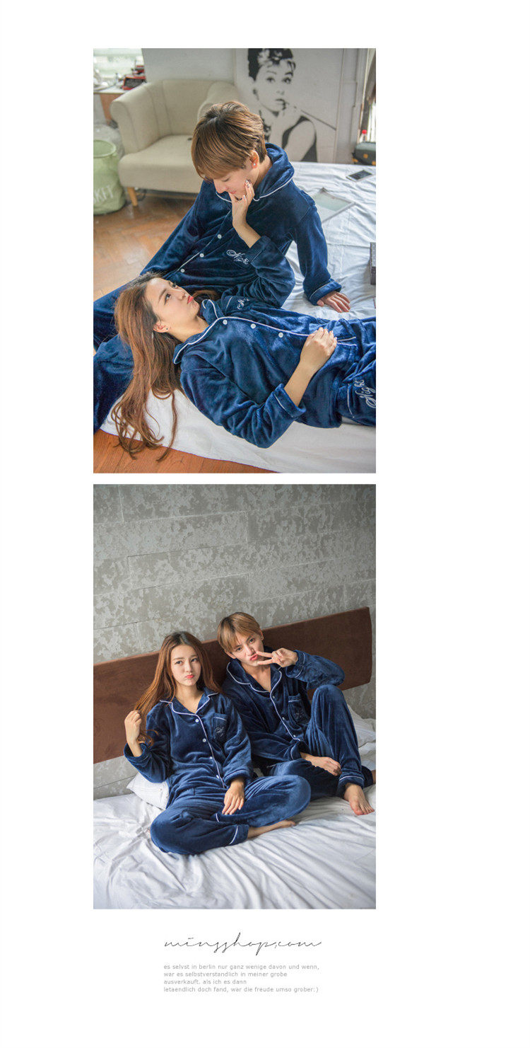 Pyjama mixte OTHER   en Polyester Polyester  à manches longues - Ref 3005785 Image 67