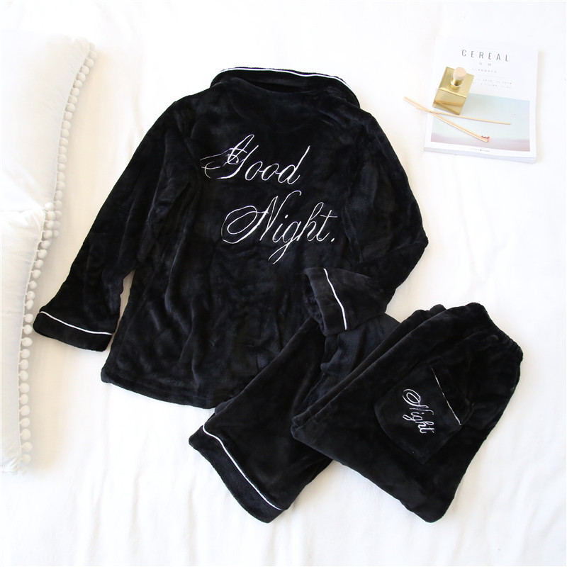 Pyjama mixte OTHER   en Polyester Polyester  à manches longues - Ref 3005785 Image 50