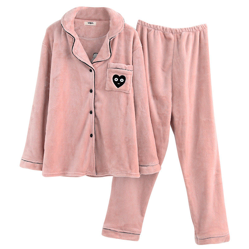 Pyjama mixte OTHER   en Polyester Polyester  à manches longues - Ref 3005854 Image 5