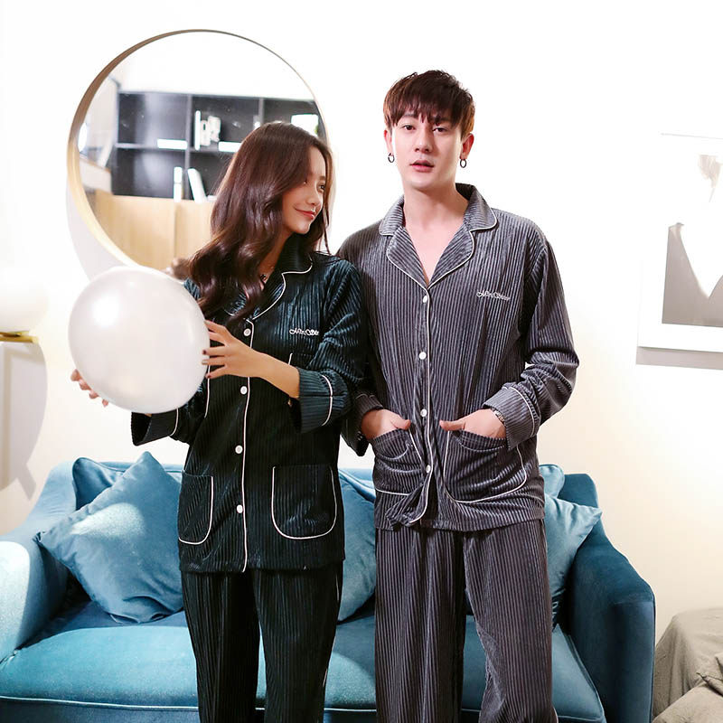 Pyjama mixte OTHER   en Polyester Polyester  à manches longues - Ref 3005741 Image 5