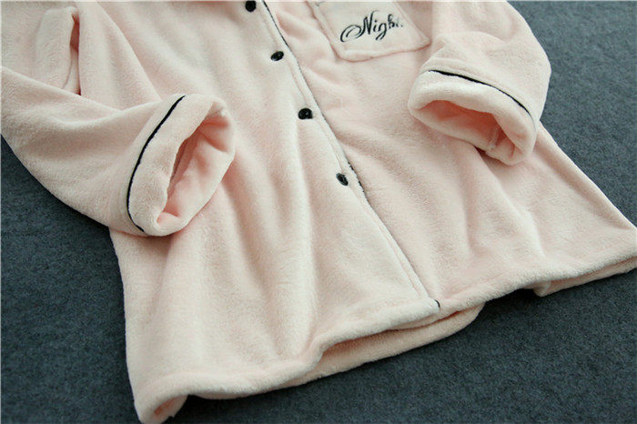 Pyjama mixte OTHER   en Polyester Polyester  à manches longues - Ref 3005785 Image 90