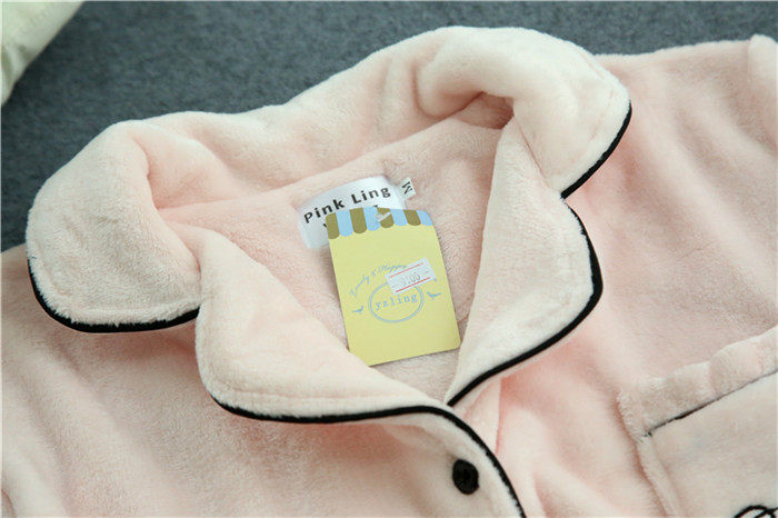 Pyjama mixte OTHER   en Polyester Polyester  à manches longues - Ref 3005785 Image 88