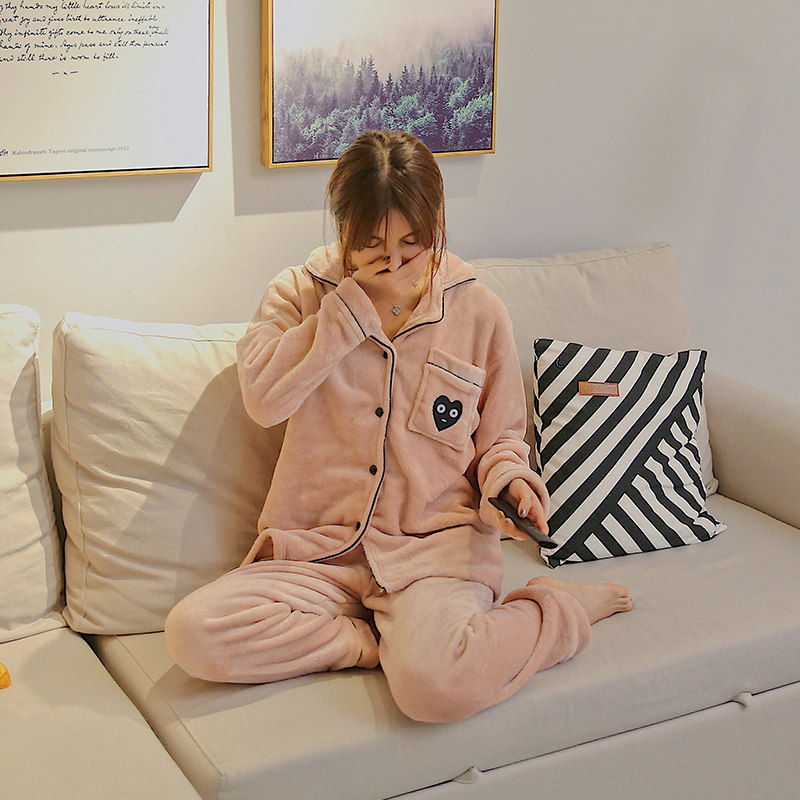 Pyjama mixte OTHER   en Polyester Polyester  à manches longues - Ref 3005854 Image 4